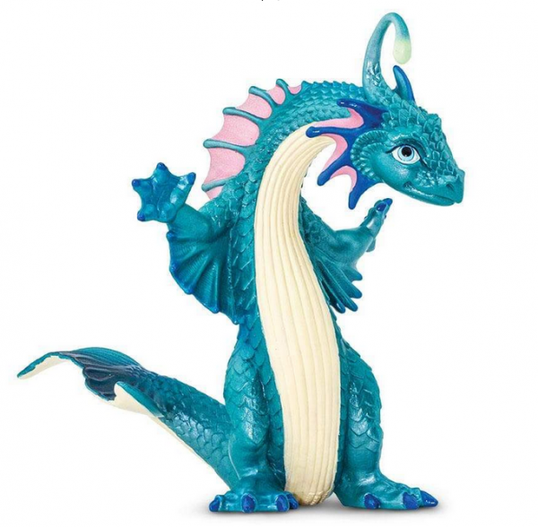 Dragons: Ocean Dragon