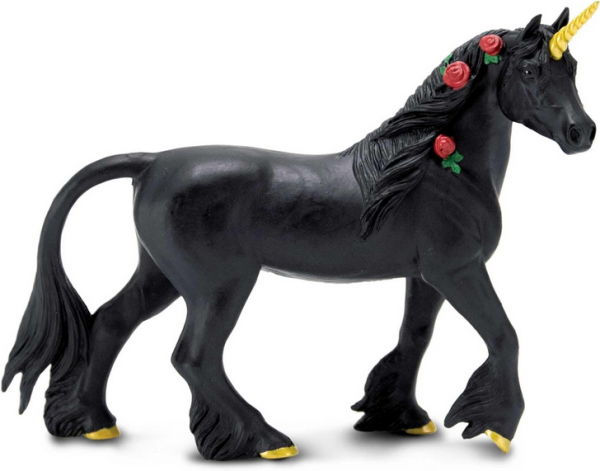 Mythical Realms: Twilight Unicorn