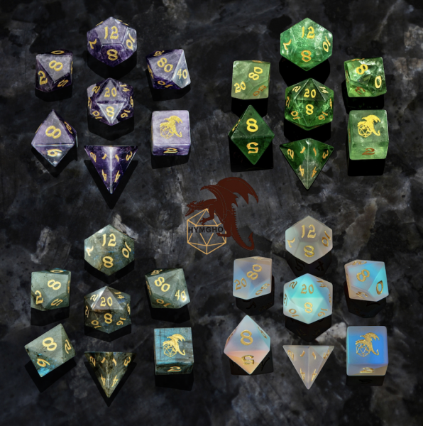 Dragon's Horde Bundle Selection Set