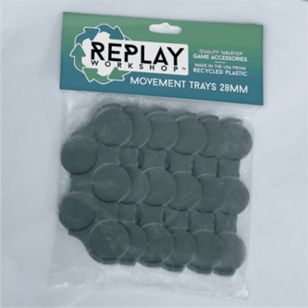 28mm Movement Tray (6)