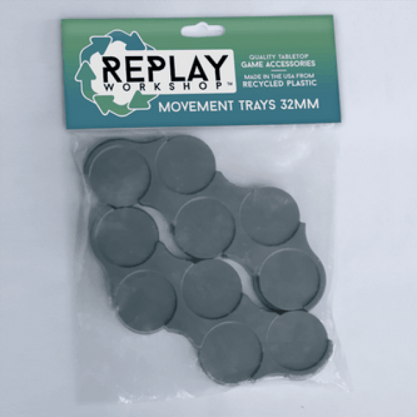 32mm Movement Tray (6)