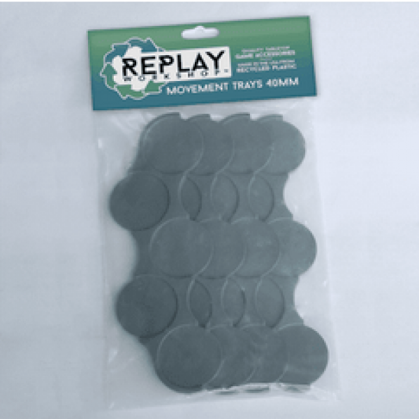 40mm Movement Tray (4)