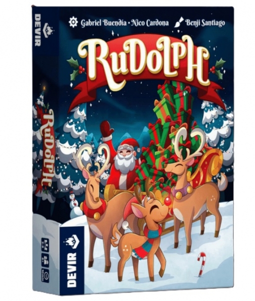 Rudolph