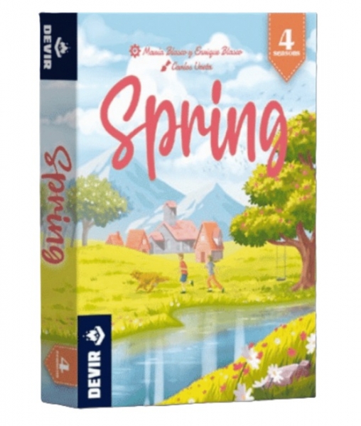 Spring