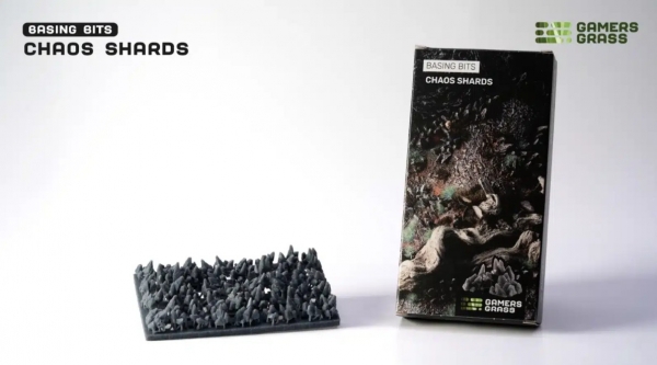 Basing Bits - Chaos Shards