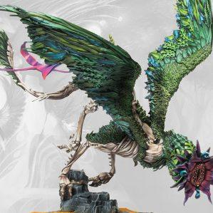 Conquest: Weaver Courts: Scoth Draic