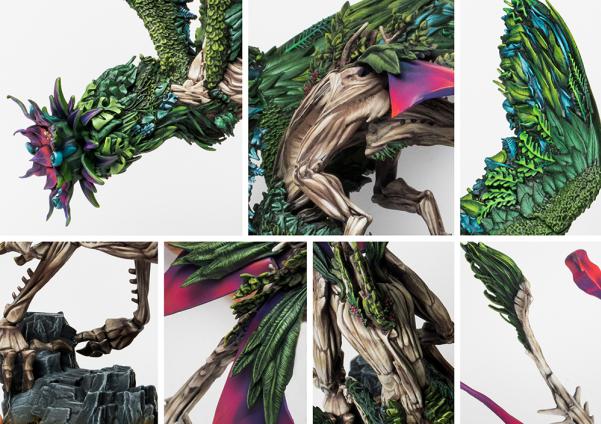 Conquest: Weaver Courts: Scoth Draic