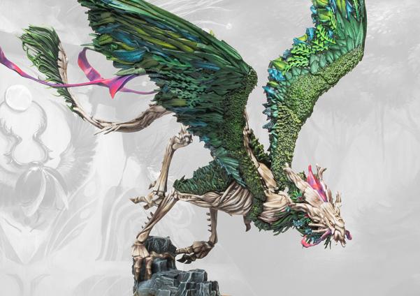 Conquest: Weaver Courts: Coill Draic