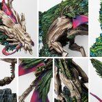 Conquest: Weaver Courts: Coill Draic