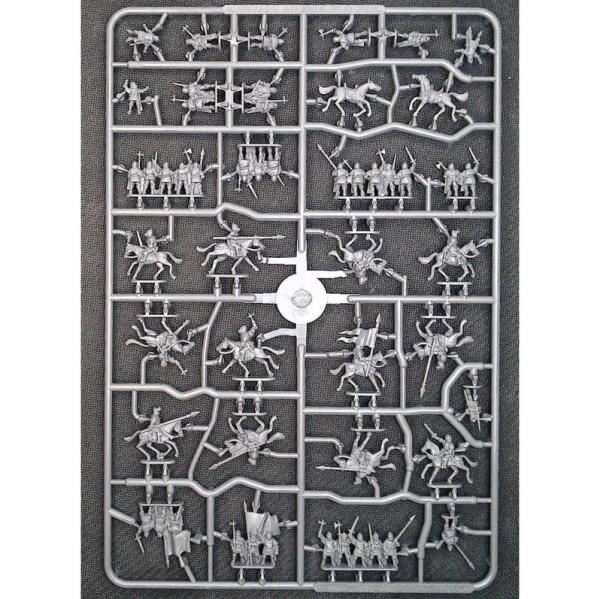 Grand Battle Scale: Azincourt French Army
