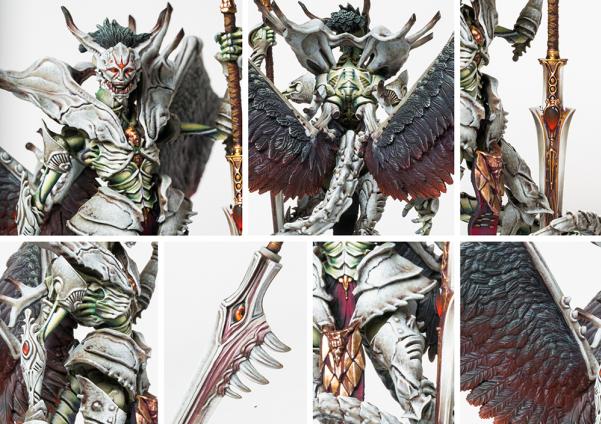 Conquest: Spires: Founder's Exclusive Hubris