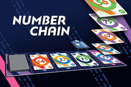 Number Chain