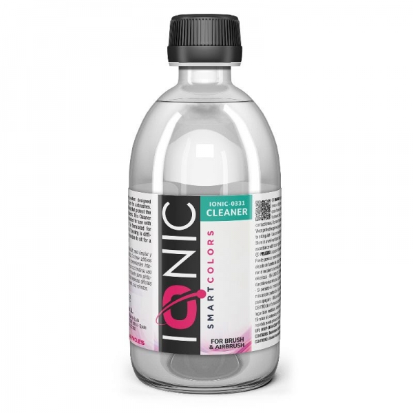 AMMO: Ionic Cleaner (500mL)