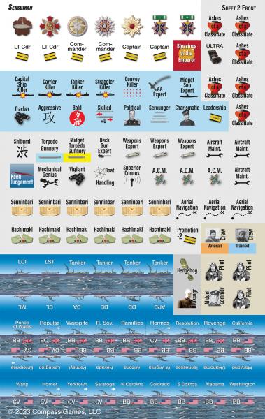 Sensuikan: Japanese Fleet Submarines, 1941-45