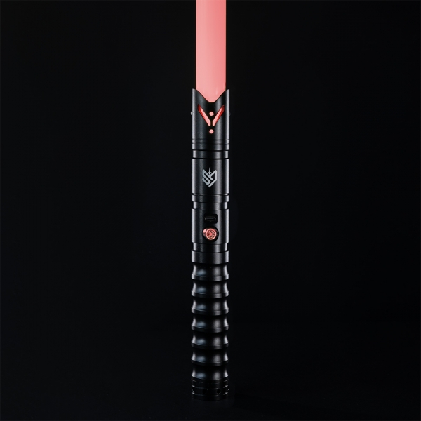 Ultimate Lightsaber 3.0- ''Victory'' Jet Black