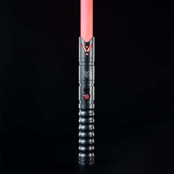 Ultimate Lightsaber 3.0- ''Victory'' Gunmetal