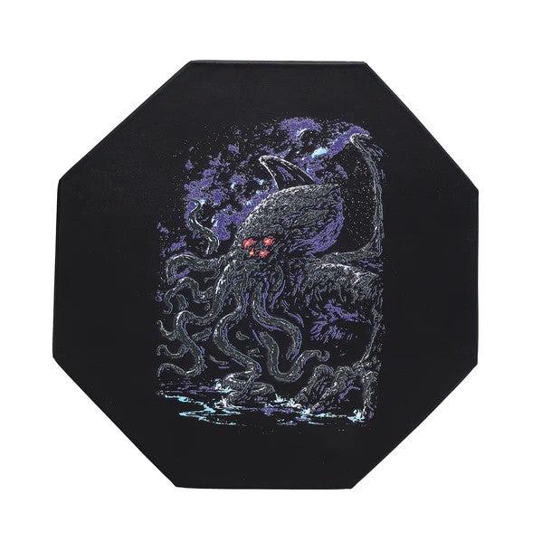 Heros Hoard Dice Tray & Keeper - Cthulhu