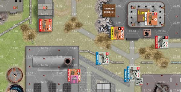 Combat! Eastern Front