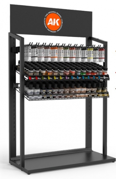 Weathering Selection Display (Table)
