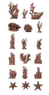 AK-Interactive:  Coral and Seaweed