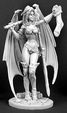 Special Edition Figures: 2005 Holiday Sophie
