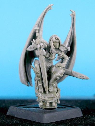 Special Edition Figures: 2008 Christmas Sophie