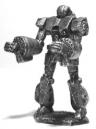 Crusader Mech