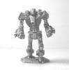 Shadowhawk IIC Mech
