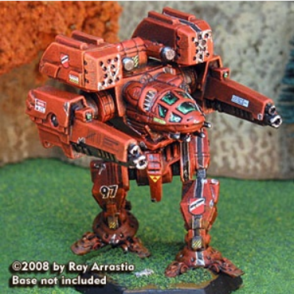 BattleTech Miniatures: Mad Cat Mk II (Standard)