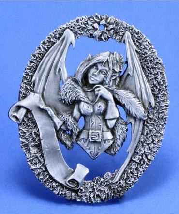 Special Edition Figures: 2011 Sophie Christmas Ornament