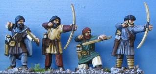 (Viking) Archers (Levy)