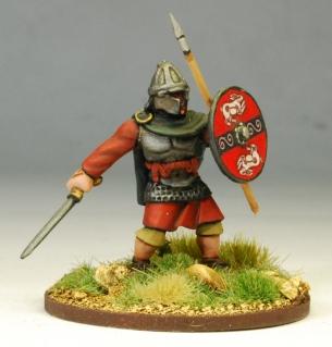 SAGA: Viking Age: (Welsh) Warlord A