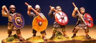 (Welsh) Teulu (Hearthguard)