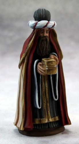 Special Edition Figures: (The Nativity) Wise Man #1
