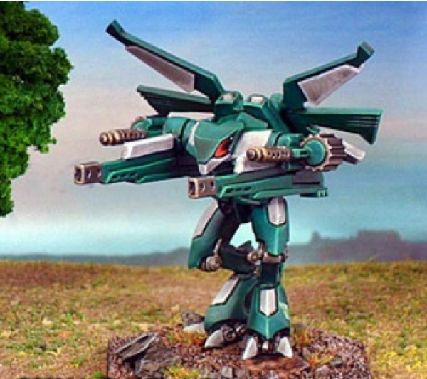 BattleTech Miniatures: Gyrfalcon (Standard)