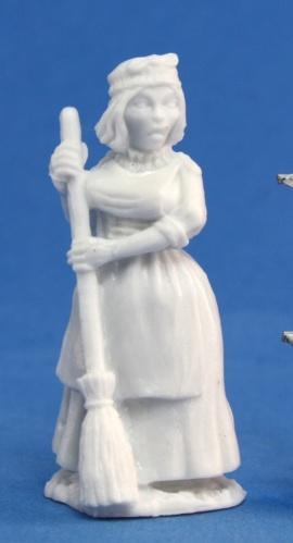 (Townsfolk) Grandmother